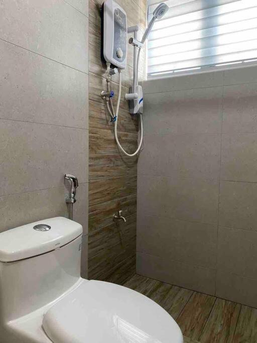 2 Bedroom Apartment Next To Historical Spots Malacca Exterior foto